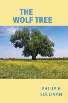Paperback The Wolf Tree Book