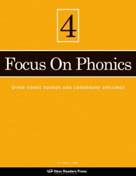 Focus on Phonics: Other Vowel Sounds and Consonant Spellings