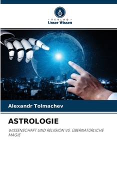 Paperback Astrologie [German] Book