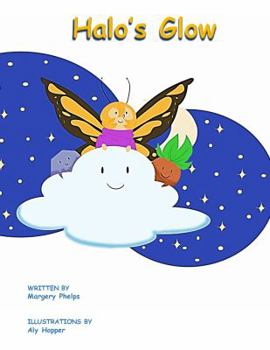 Paperback Halo's Glow Book