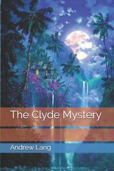 Paperback The Clyde Mystery Book