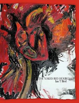 Paperback The Naked Red Hourglass Book