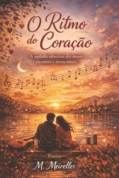 O ritmo do coração (Portuguese Edition)