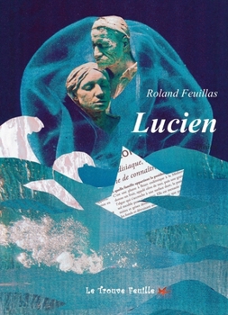 Paperback Lucien [French] Book