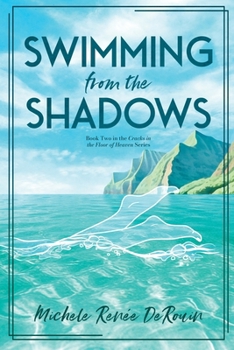 Paperback Swimming from the Shadows Book