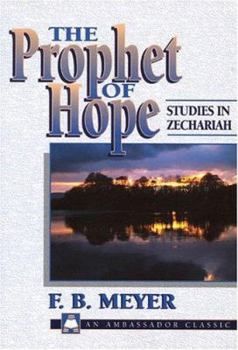 Paperback The Prophet of Hope Book