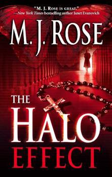 Mass Market Paperback The Halo Effect Book