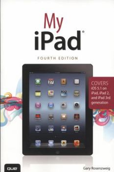 Paperback My iPad Book