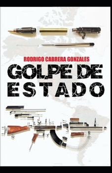 Paperback Golpe de Estado [Portuguese] Book