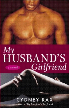 Paperback My Husband's Girlfriend Book