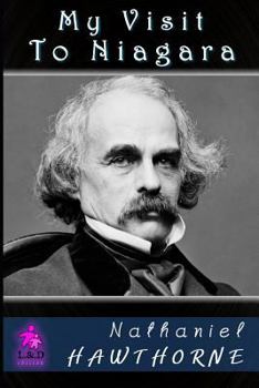 Paperback My Visit to Niagara Book