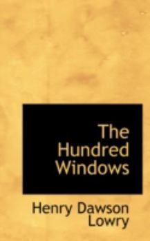 Paperback The Hundred Windows Book