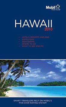 Paperback Hawaii Regional Guide Book