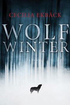 Paperback Wolf Winter Book