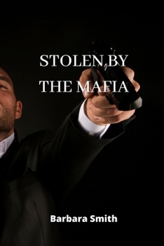 Paperback Stolen by the Mafia Book