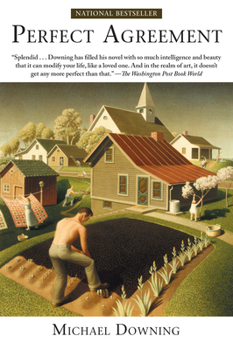 Paperback Perfect Agreement Book