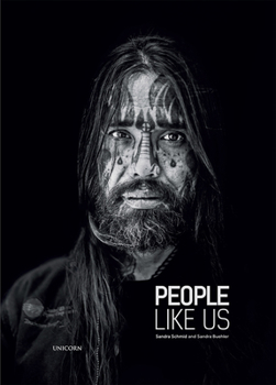 Hardcover People Like Us Book