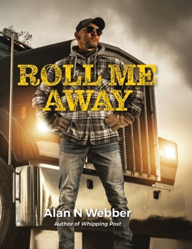 Paperback Roll Me Away Book