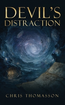 Paperback Devil's Distraction Book