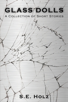 Paperback Glass Dolls Book