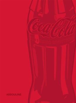 Hardcover Coca Cola Book