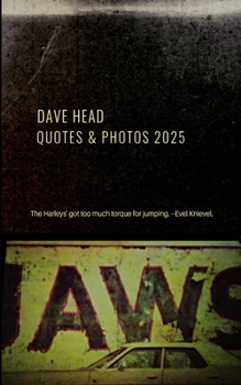 QUOTES AND PHOTOS 2025