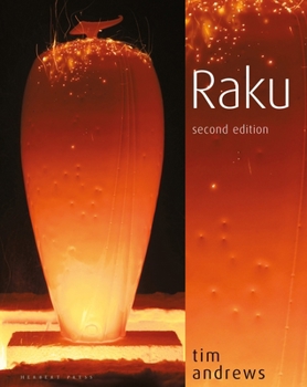 Paperback Raku Book