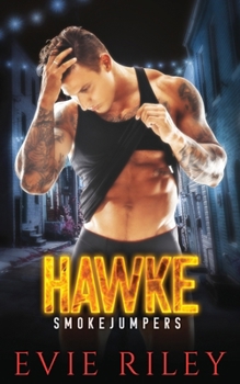 Paperback Hawke Book