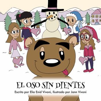 Paperback EL OSO SIN DIENTES (Spanish Edition) [Spanish] Book