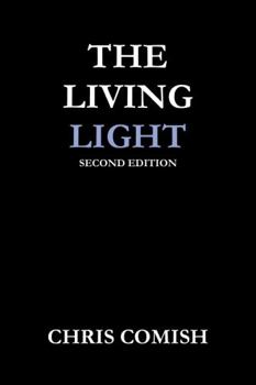 Paperback The Living Light Book