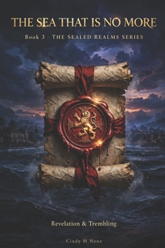 THE SEA THAT IS NO MORE: The Sealed Realms Series-Revelation & Trembling