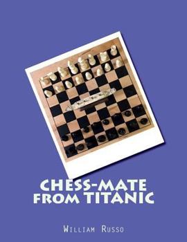 Paperback Chess-Mate from Titanic Book