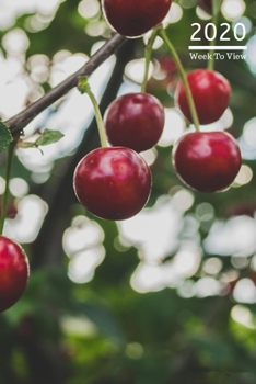 Paperback 2020 A5 Diary Week To View Planner For All Occasions: - Year Planner For Business, Office, Home, University, College, School, Appointments, Organizer. Book