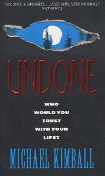 Mass Market Paperback Undone Book