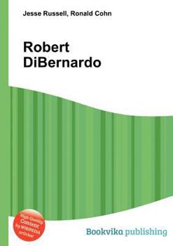 Paperback Robert Dibernardo Book
