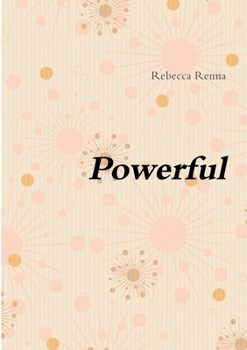 Paperback Powerful [Italian] Book