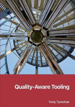 Paperback Quality-Aware Tooling Book