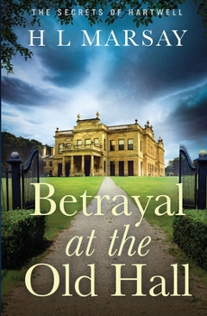 Four Hidden Treasures - Book #1 of the Secrets of Hartwell