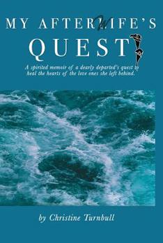 Paperback My AfterWife's Quest Book