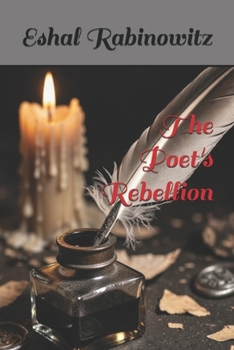 Paperback The Poet's Rebellion Book
