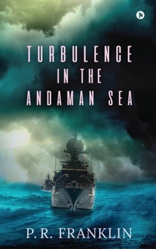 Paperback Turbulence in the Andaman Sea Book