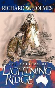 Paperback The Ratters of Lightning Ridge Book