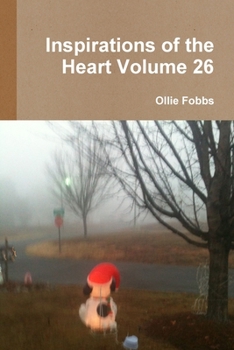 Paperback Inspirations of the Heart Volume 26 Book