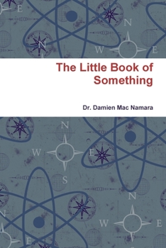 Paperback The Little Book of Something Book