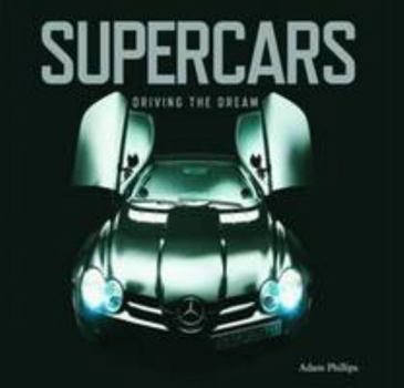 Hardcover Supercars (Transport 32) Book