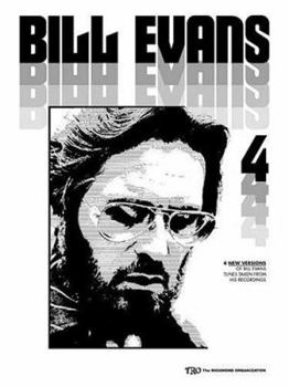 Paperback Bill Evans 4 Book