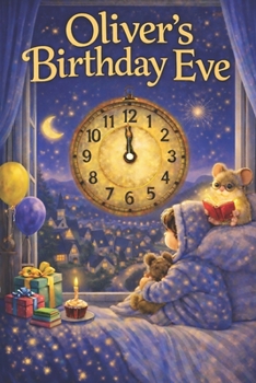 Oliver's Birthday Eve (Eve Books)