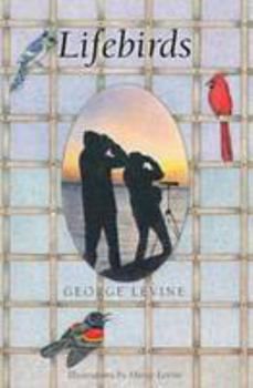 Paperback Lifebirds Book