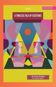 Paperback A Timeless Tale of Existence Book