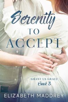 Paperback Serenity to Accept Book
